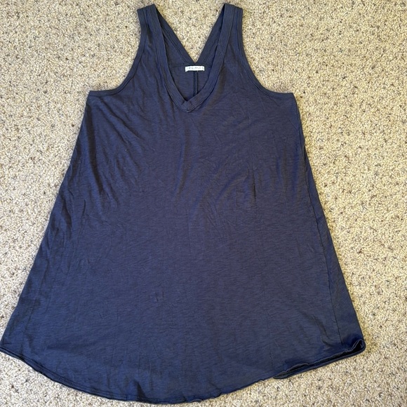 Z Supply Dresses & Skirts - Z SUPPLY Maddox cabana mini dress size Large